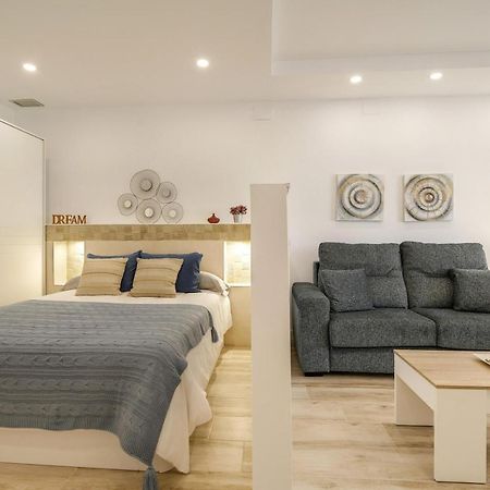 Apartamento Naypa With Free Parking Cádiz Exterior photo