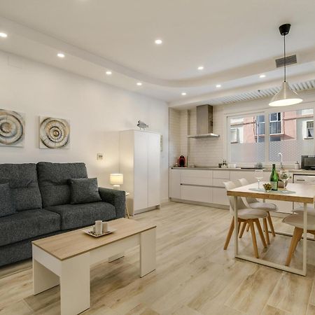 Apartamento Naypa With Free Parking Cádiz Exterior photo