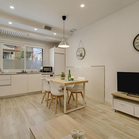 Apartamento Naypa With Free Parking Cádiz Exterior photo