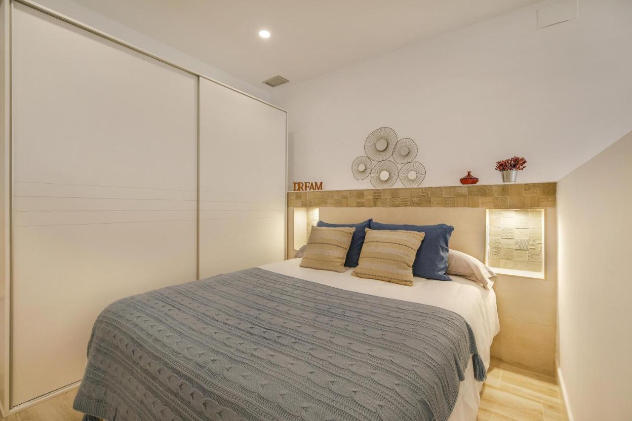Apartamento Naypa With Free Parking Cádiz Exterior photo