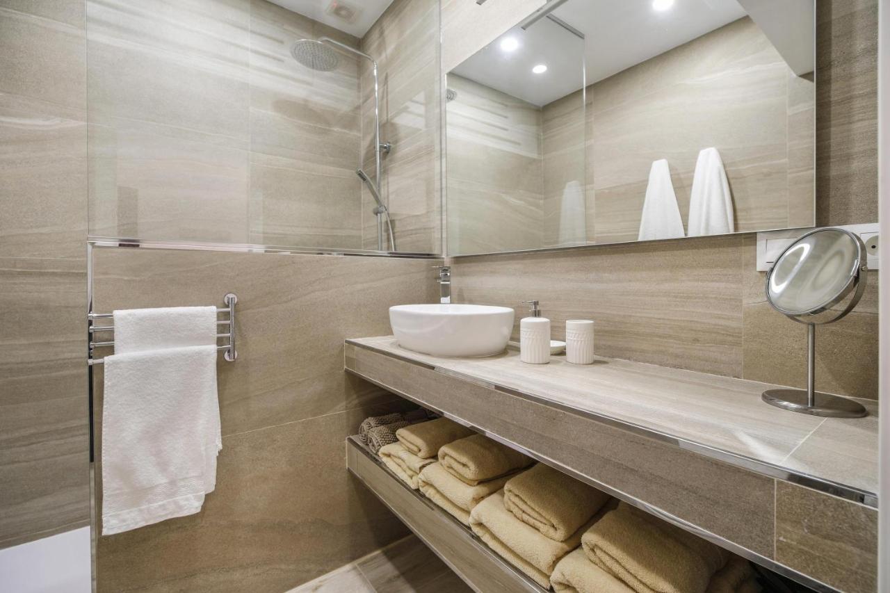 Apartamento Naypa With Free Parking Cádiz Exterior photo