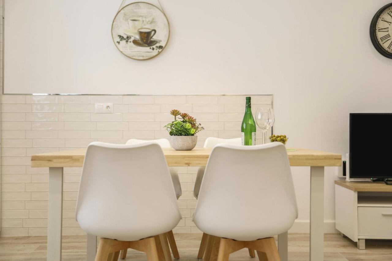 Apartamento Naypa With Free Parking Cádiz Exterior photo