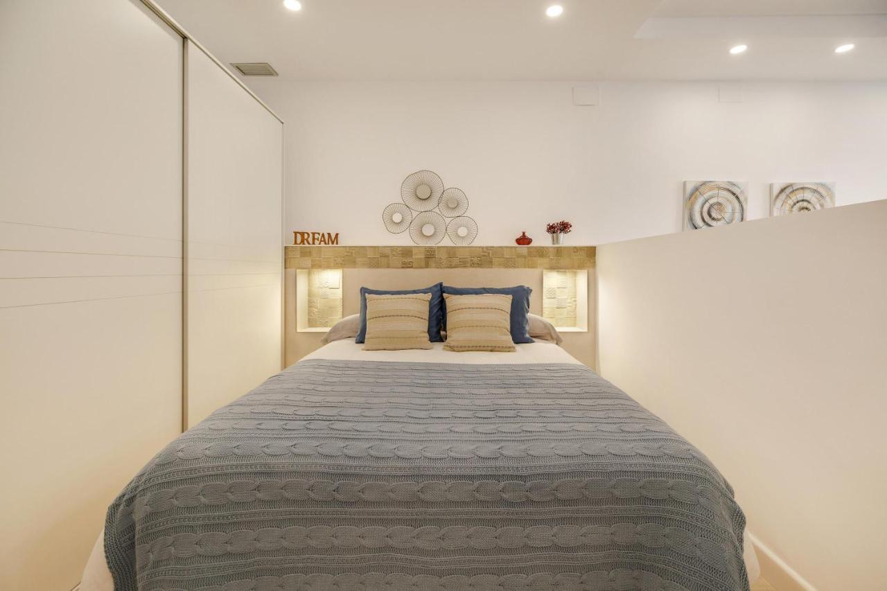 Apartamento Naypa With Free Parking Cádiz Exterior photo